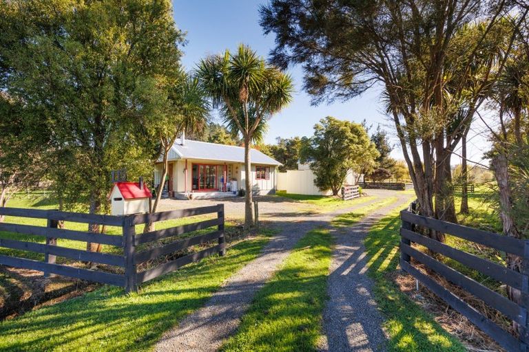 Photo of property in 116 North Street, Ashhurst, 4810