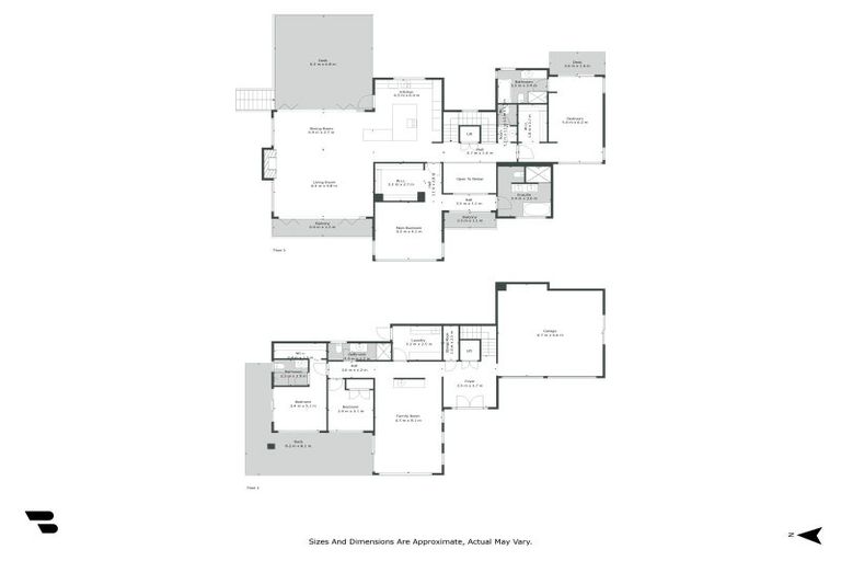 Photo of property in 120 Maraetai School Road, Maraetai, Auckland, 2018