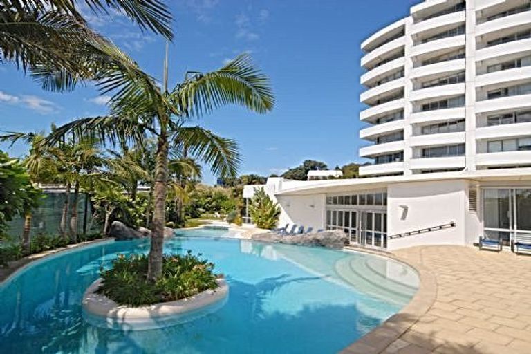 Photo of property in New Mirage, 308/86 The Strand, Parnell, Auckland, 1010