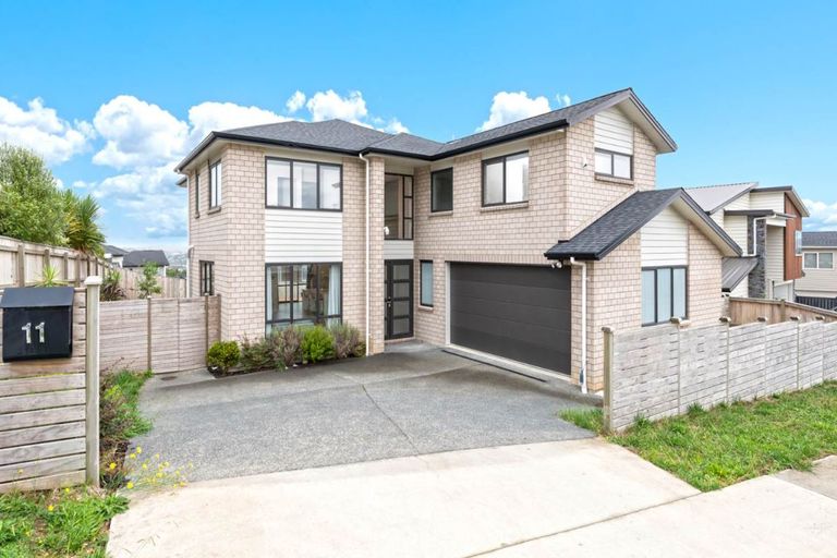 Photo of property in 11 Harvest Avenue, Orewa, 0931