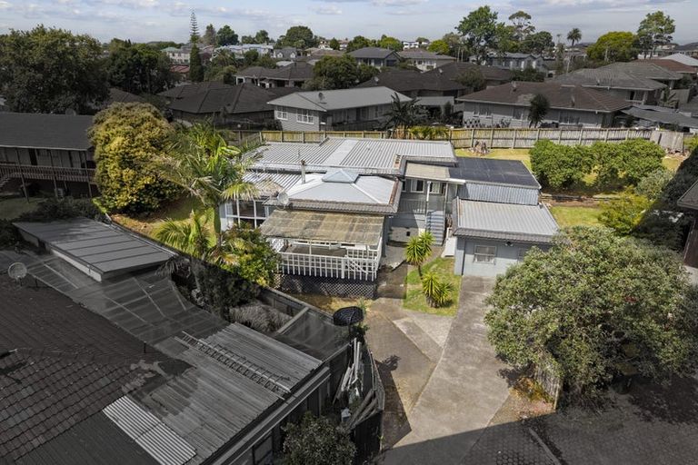 Photo of property in 7 Phoenix Place, Papatoetoe, Auckland, 2025
