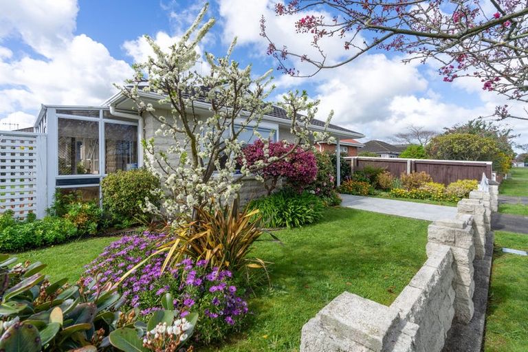 Photo of property in 1 Clark Street, Levin, 5510