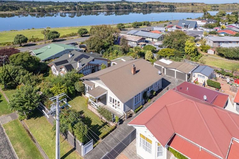 Photo of property in 5 Mason Terrace, Gonville, Whanganui, 4501