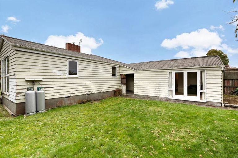 Photo of property in 97 Brookside Terrace, Bryndwr, Christchurch, 8053