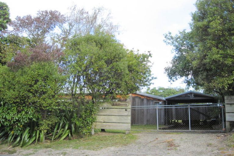 Photo of property in 15 Waipapa Street, Kuratau, Turangi, 3381