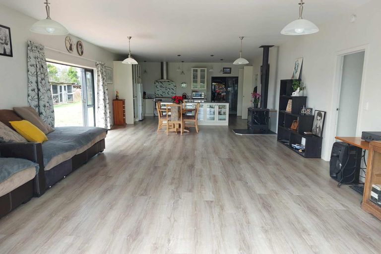 Photo of property in 469 Rangiatea Road, Otorohanga, 3972