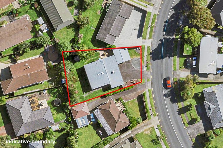 Photo of property in 113 Elliot Street, Pahurehure, Papakura, 2113