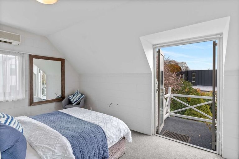 Photo of property in 29a Idris Road, Fendalton, Christchurch, 8052