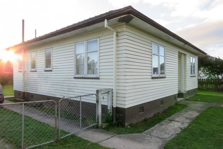 Photo of property in 70 Centennial Crescent, Te Hapara, Gisborne, 4010