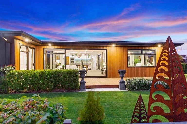 Photo of property in 71 The Esplanade, Pegasus, 7612