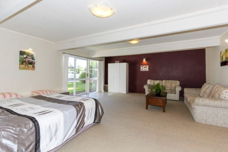 Photo of property in 273 Tukapa Street, Hurdon, New Plymouth, 4310