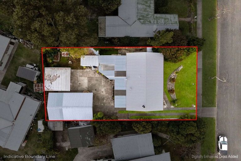 Photo of property in 7 Crail Avenue, Flaxmere, Hastings, 4120