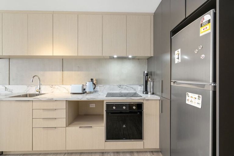 Photo of property in 404/21 King Street, Mount Cook, Wellington, 6021