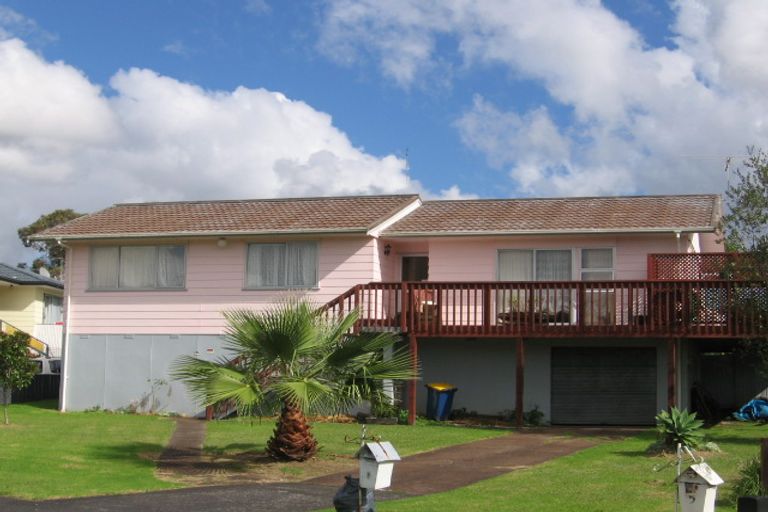 Photo of property in 7 Spode Place, Henderson, Auckland, 0612