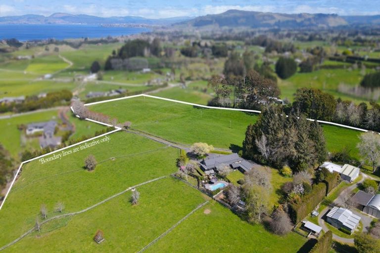 Photo of property in 93 Jackson Road, Hamurana, Rotorua, 3096