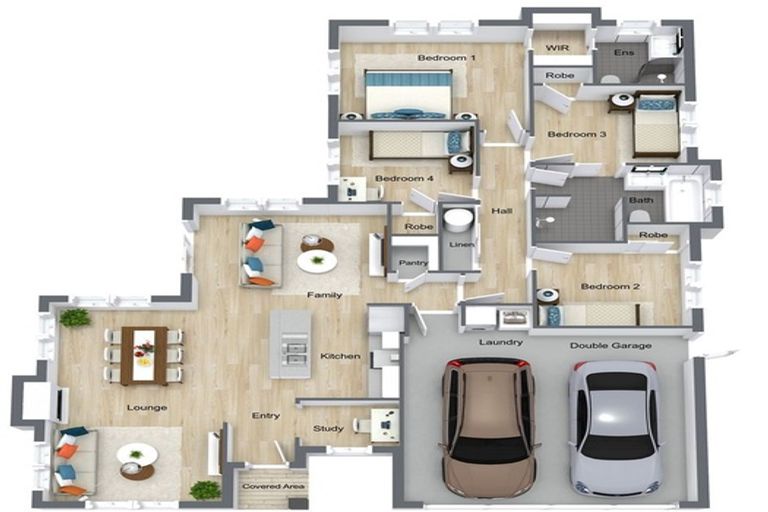 Photo of property in 10 Mcisaac Place, Renwick, 7204