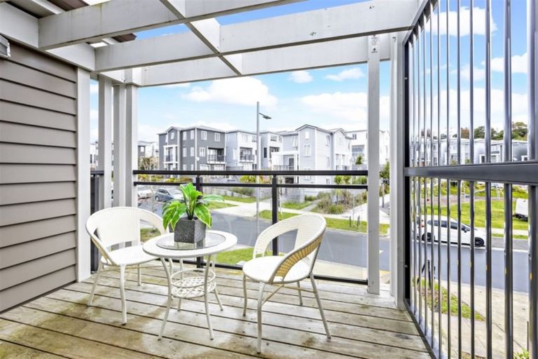 Photo of property in 80 Arrowsmith Drive, Flat Bush, Auckland, 2019