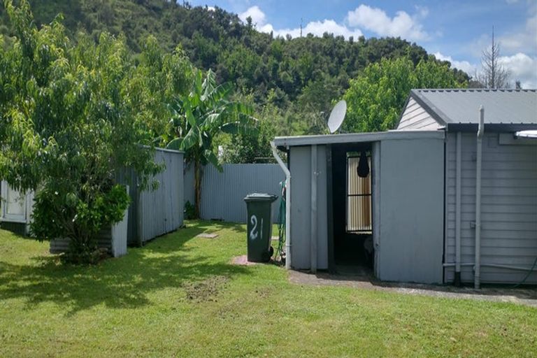 Photo of property in 21 Tuwharetoa Road, Kawerau, 3127