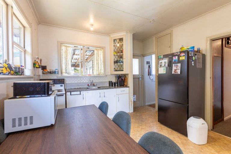 Photo of property in 7 Ransom Street, Dannevirke, 4930