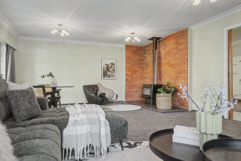 Photo of property in 4 Rowanwood Close, Halswell, Christchurch, 8025