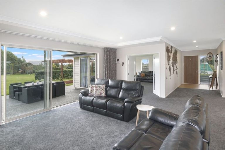 Photo of property in 21 Leyland Crescent, Swannanoa, Kaiapoi, 7692