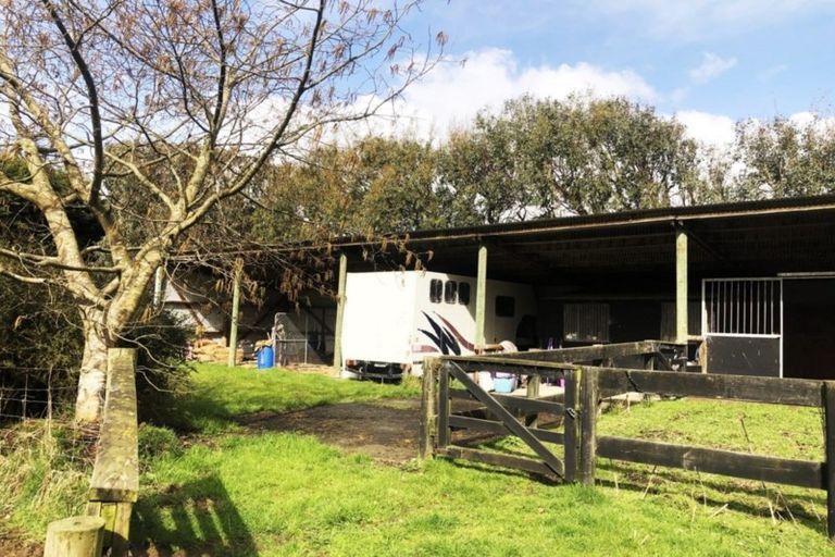 Photo of property in 208 Coggins Road, New River Ferry, Invercargill, 9879