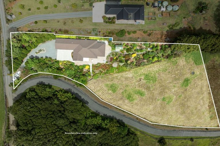 Photo of property in 183 Millington Road, Maunu, Whangarei, 0179