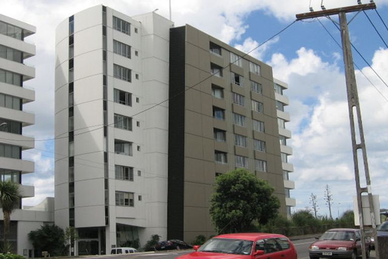Photo of property in New Mirage, 402/88 The Strand, Parnell, Auckland, 1010