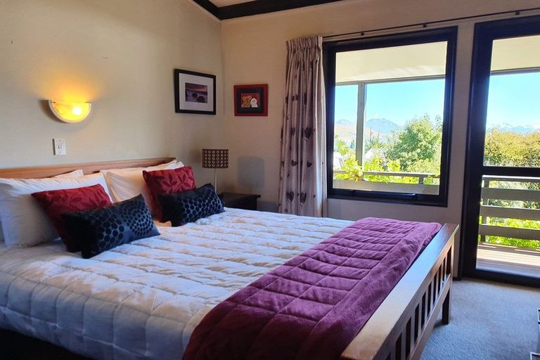 Photo of property in 25 Murray Place, Lake Tekapo, 7999