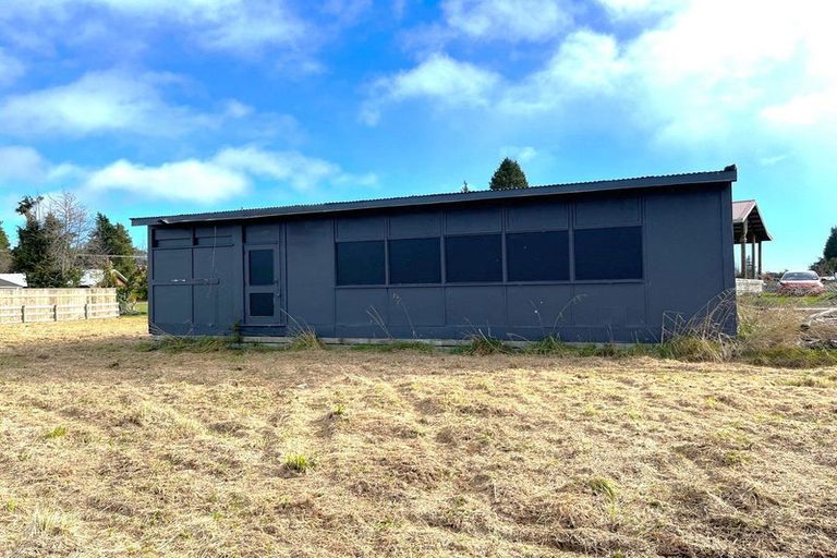 Photo of property in 25a Kaha Street, Rangataua, Ohakune, 4691
