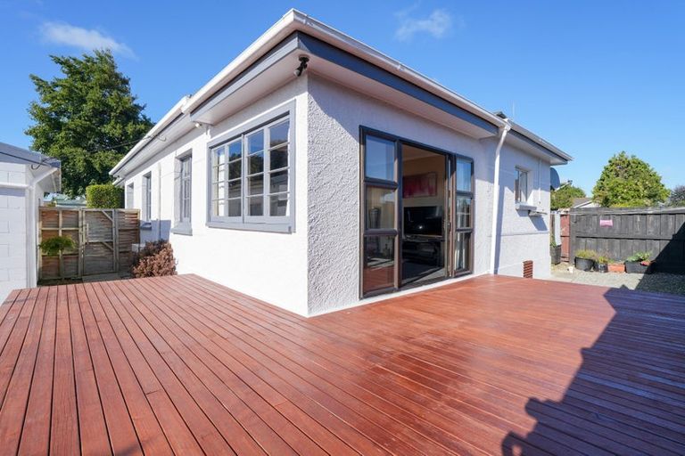 Photo of property in 42 Chapman Street, Richmond, Invercargill, 9810