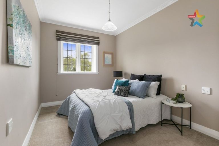 Photo of property in 130 Woburn Road, Woburn, Lower Hutt, 5010