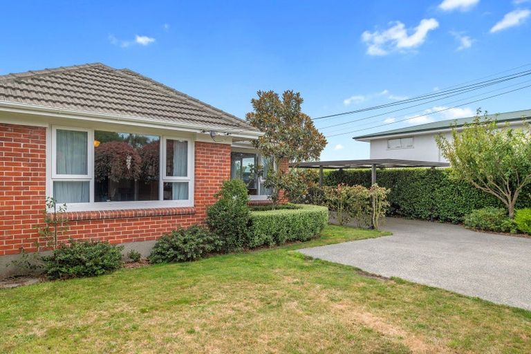 Photo of property in 419 Innes Road, Mairehau, Christchurch, 8052