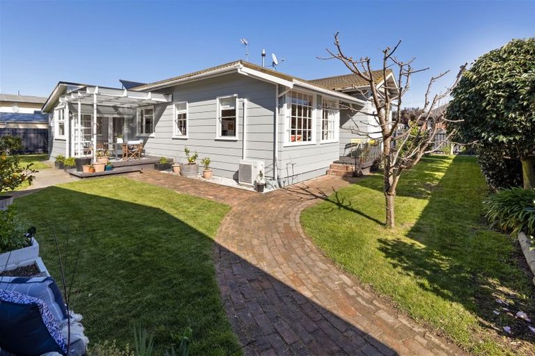 Photo of property in 18a Aston Street, Springlands, Blenheim, 7201