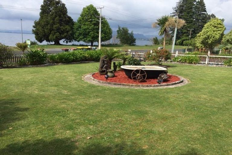 Photo of property in 617 Hamurana Road, Hamurana, Rotorua, 3097