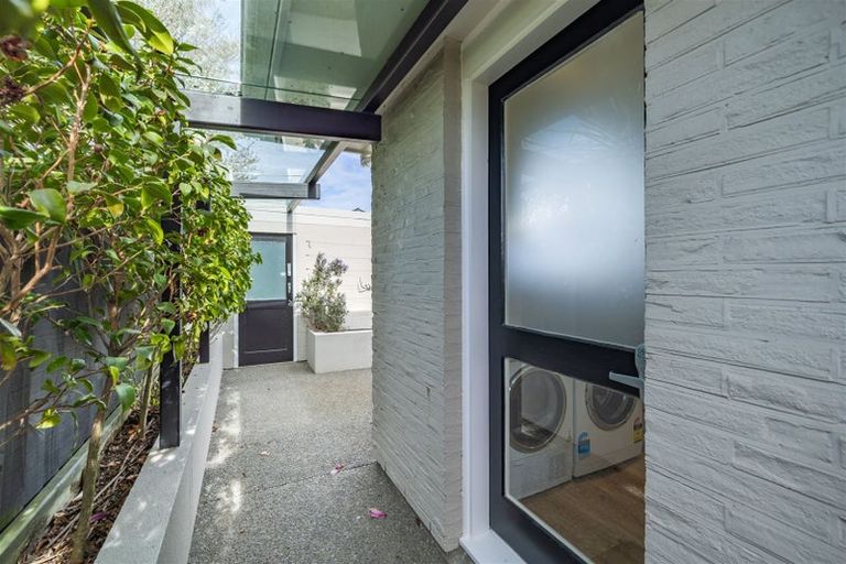 Photo of property in 4/58 Mansfield Avenue, St Albans, Christchurch, 8014