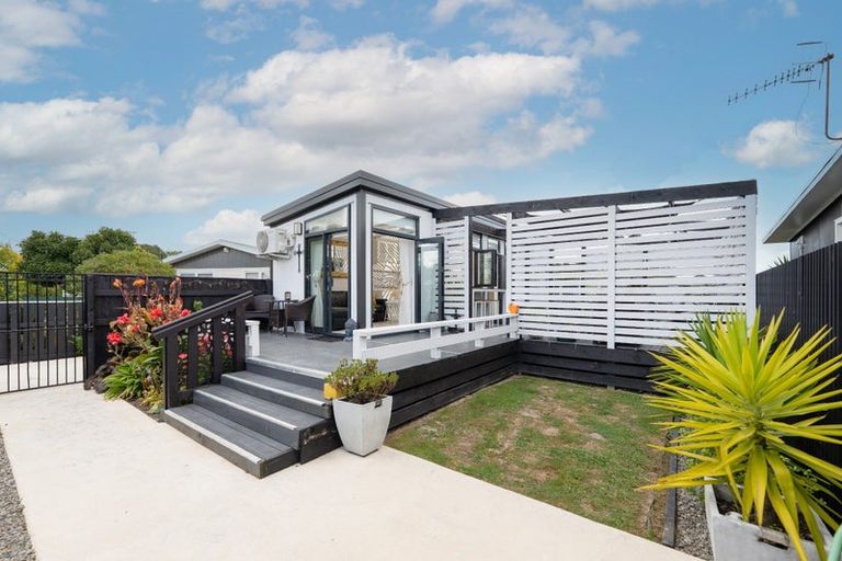 Photo of property in 61a Marlborough Street, Feilding, 4702