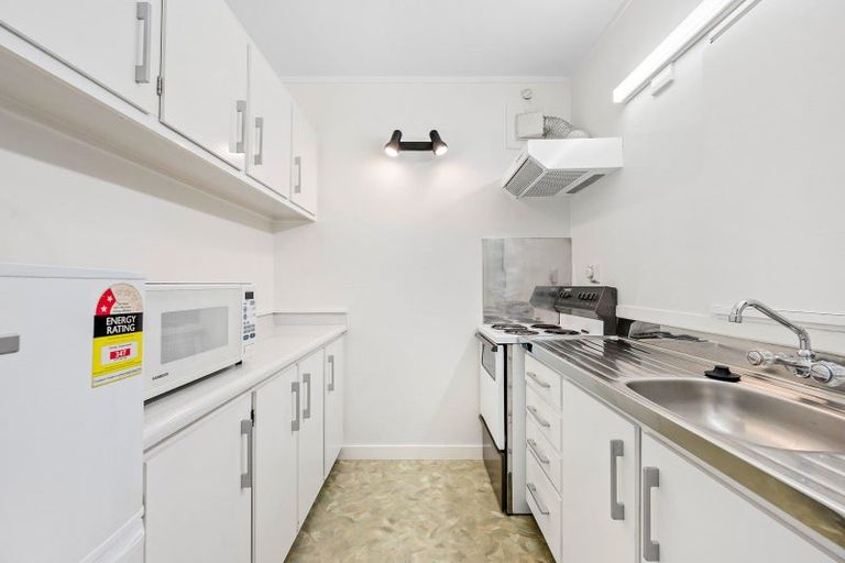 Photo of property in 70ug6 Hobson Street, Thorndon, Wellington, 6011