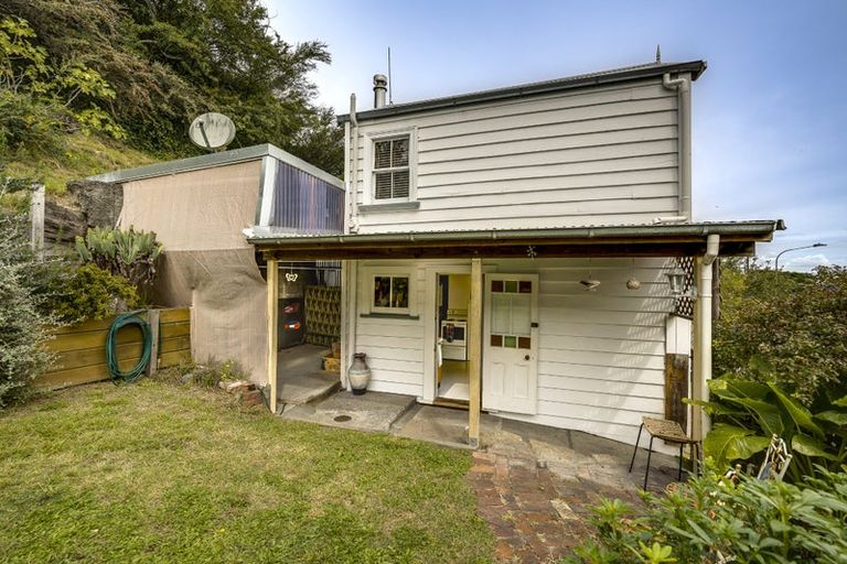 Photo of property in 1 Northe Street, Marewa, Napier, 4110