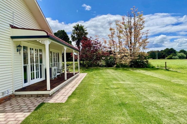 Photo of property in 204 Thomas Road, Waihou, Te Aroha, 3393