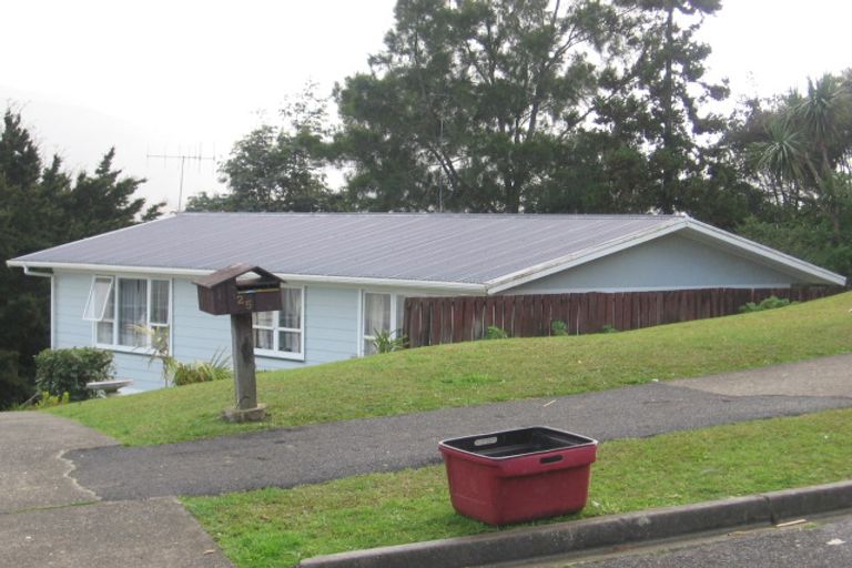Photo of property in 25 Tennyson Street, Raumanga, Whangarei, 0110