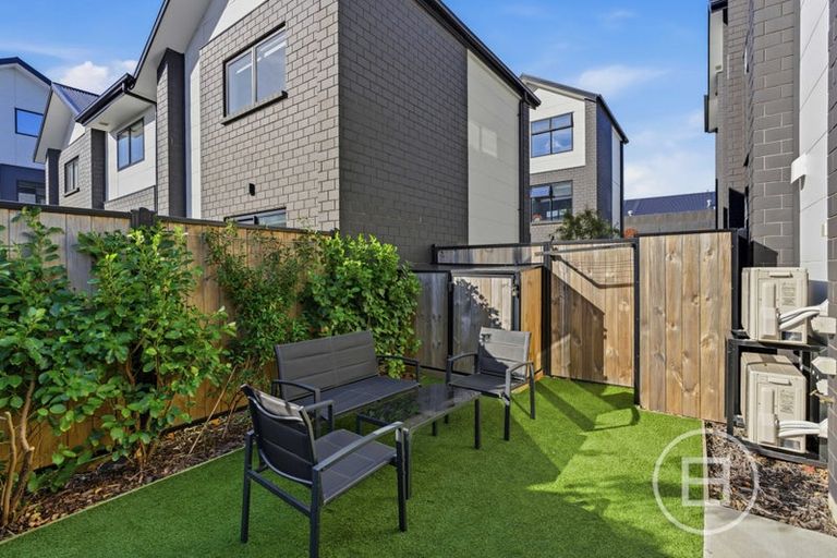Photo of property in 1/9 Southwark Street, Christchurch Central, Christchurch, 8011