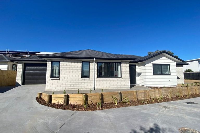 Photo of property in 5/37 North Ridge Drive, Rototuna North, Hamilton, 3210