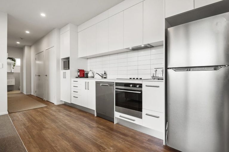 Photo of property in 102/38b Fraser Avenue, Northcote, Auckland, 0627