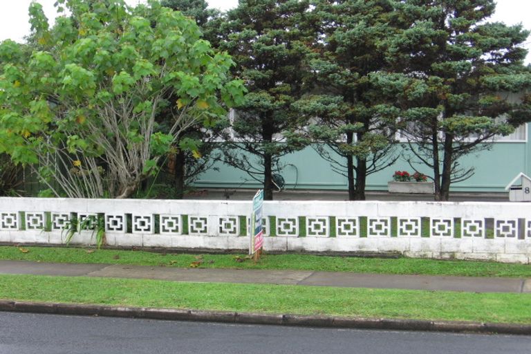 Photo of property in 80 Tiraumea Drive, Pakuranga, Auckland, 2010