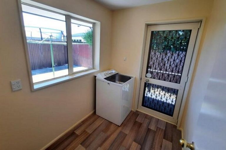 Photo of property in 2/119 Marlow Road, Aranui, Christchurch, 8061