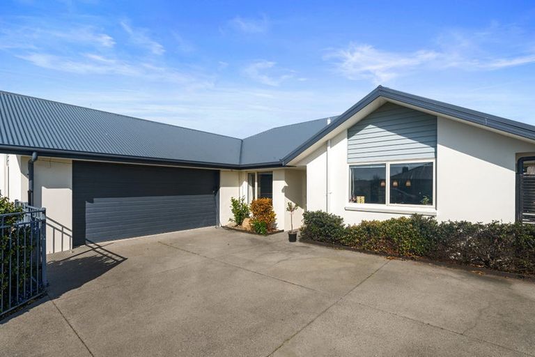 Photo of property in 4 Kessen Street, Pegasus, 7612