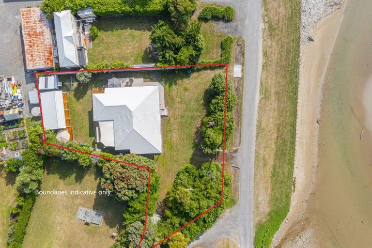 Photo of property in 1225 Kairakau Road, Kairakau, Elsthorpe, 4295