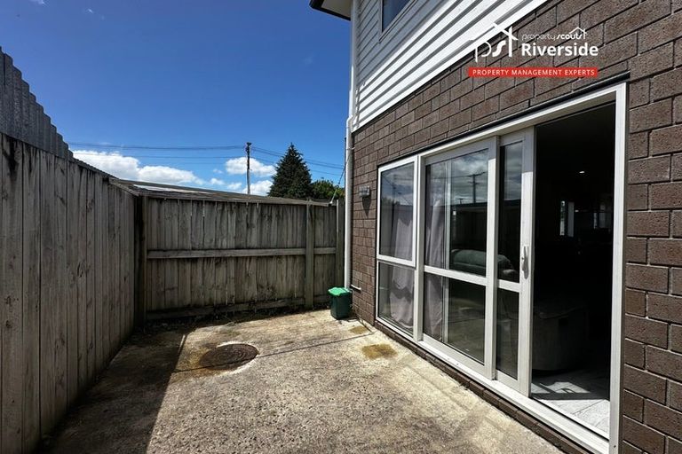 Photo of property in 1/12 Blackburn Street, Frankton, Hamilton, 3204