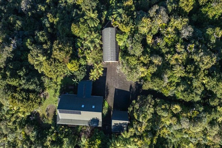 Photo of property in 13 Mahakirau Road, Manaia, Coromandel, 3581